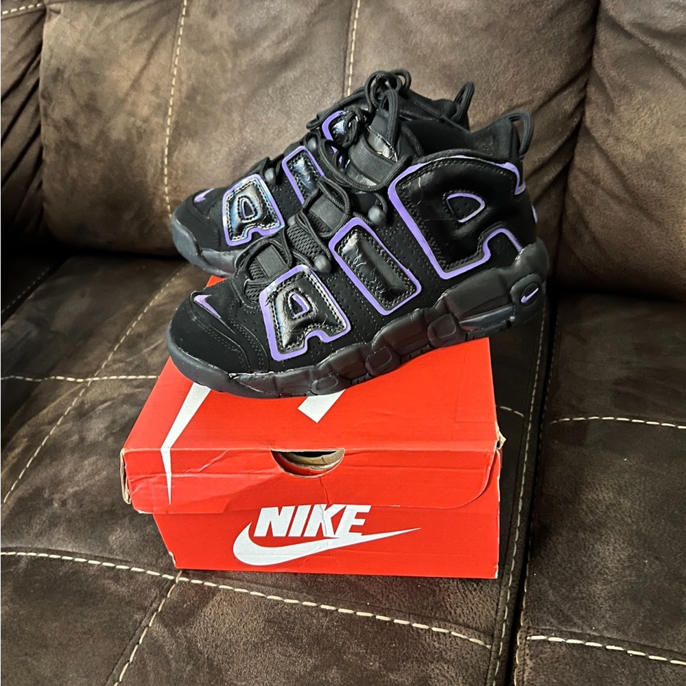 Nike air pippens